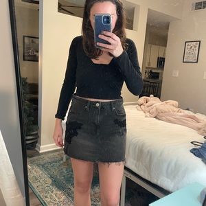Urban outfitters skirt